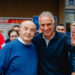 Armando Cavalieri fue reelecto al frente del Sindicato de Comercio porteño