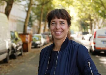 Berlín gira a la izquierda: Die Linke promete expropiar más de 200.000 departamentos