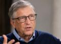 Bill Gates se suma a las alarmas globales y pide evaluar una desaceleración en el avance de la IA