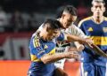 Boca aguantó en Brasil, igualó con San Pablo y es semifinalista de la Copa Sudamericana