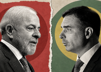 Brasil define su futuro: las claves de la elección entre Lula da Silva y Flavio Bolsonaro