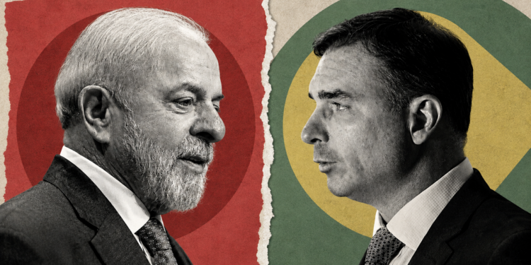 Brasil define su futuro: las claves de la elección entre Lula da Silva y Flavio Bolsonaro
