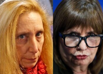 Bullrich reactiva su ambición presidencial y dice que en marzo define