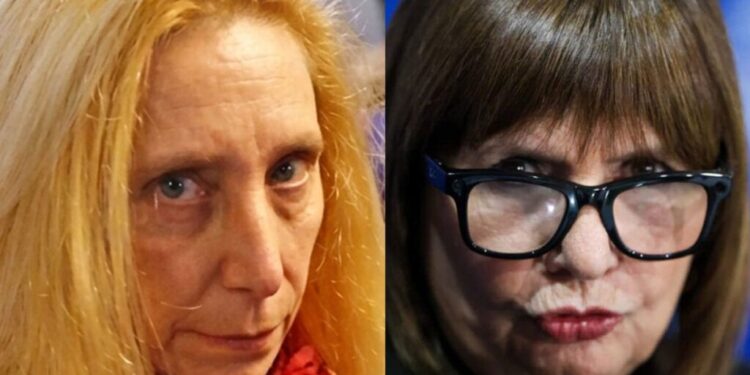 Bullrich reactiva su ambición presidencial y dice que en marzo define
