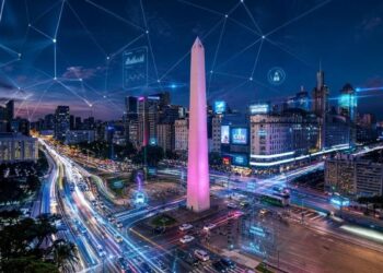 CABA: Jorge Macri abrirá el primer Congreso Federal de URBAN CITIES que reunirá a intendentes y empresarios