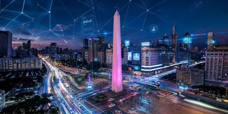 CABA: Jorge Macri abrirá el primer Congreso Federal de URBAN CITIES que reunirá a intendentes y empresarios