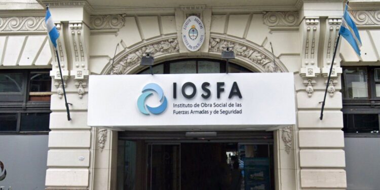 Carlos Presti designó nuevo administrador para la liquidación de la ex IOSFA: quién es Gonzalo Secchi