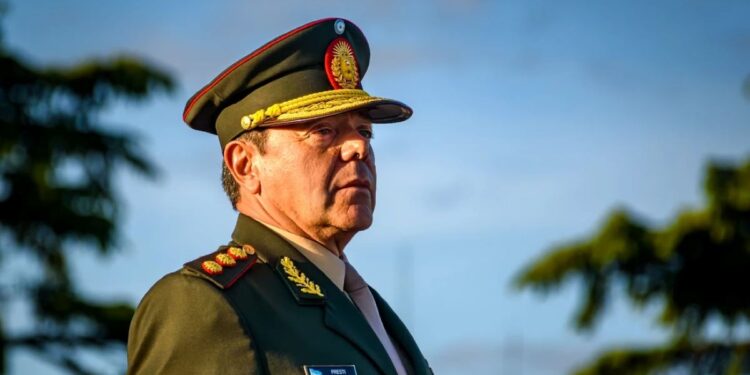 Carlos Presti echa al liquidador de exIOSFA y la crisis sigue sin respuesta
