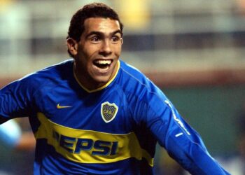 Carlos Tevez prepara su despedida en la Bombonera y podría reunir a Lionel Messi y Cristiano Ronaldo