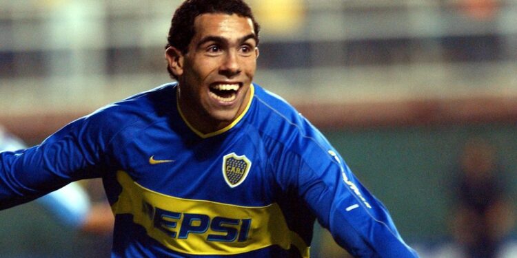 Carlos Tevez prepara su despedida en la Bombonera y podría reunir a Lionel Messi y Cristiano Ronaldo