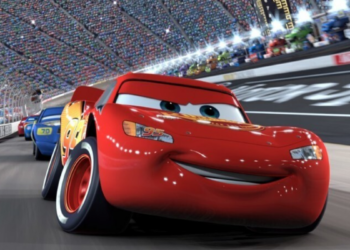 Cars cumple 20 años y preparan festejos en el cine y la F1