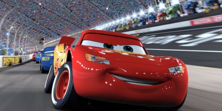 Cars cumple 20 años y preparan festejos en el cine y la F1