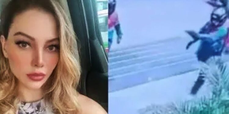 Causa $Libra: la Justicia definió que las declaraciones de Nadia Beller deben tramitarse en el juzgado de la criptoestafa