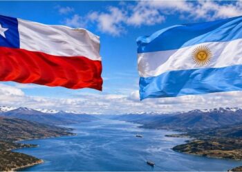 Chile anunció nuevas bases militares en Magallanes y un plan para reforzar su presencia en el sur
