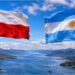 Chile anunció nuevas bases militares en Magallanes y un plan para reforzar su presencia en el sur