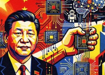 China endurece el control sobre la IA y elimina más de 5,6 millones de contenidos