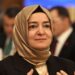 Cimbronazo político en Turquía: renunció la vicejefa del partido de Recep Erdogan por un escándalo de corrupción
