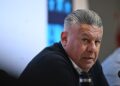 Claudio “Chiqui” Tapia y el sorpresivo pedido para los dirigentes de River, tras su vuelta al Comité Ejecutivo de la AFA