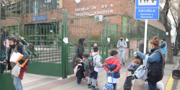 ¿Cómo hacemos para recuperar la pasión que algún día tuvimos por la escuela primaria?