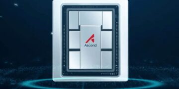 Con Huawei al frente, los fabricantes chinos de chips aumentaron su precio hasta un 50%