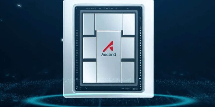 Con Huawei al frente, los fabricantes chinos de chips aumentaron su precio hasta un 50%