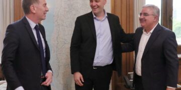 Con un guiño a Milei, Catamarca confirma que ata la elección local de 2027 a la nacional