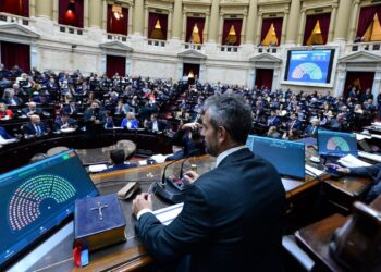 Congreso: morosidad, discapacidad y Presupuesto empiezan a cargar la agenda legislativa