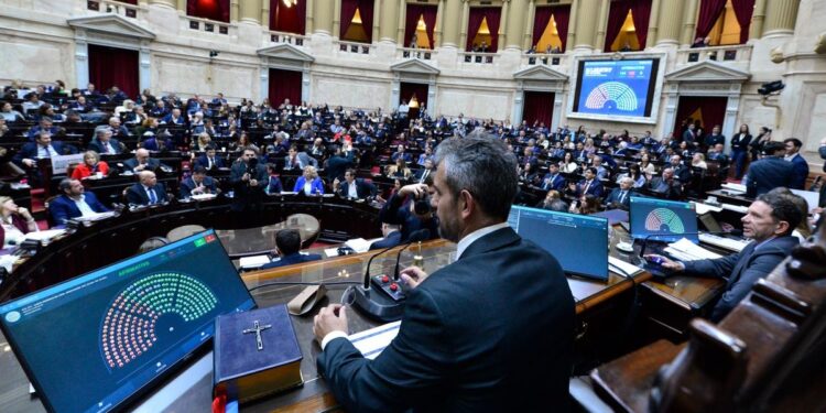 Congreso: morosidad, discapacidad y Presupuesto empiezan a cargar la agenda legislativa