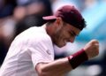 Copa Davis: Argentina ganó los dos singles y quedó a un paso de los Qualifiers