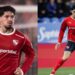 Crisis en Independiente: vendieron a Kevin Lomónaco y Maxi Gutiérrez tras la debacle en el Clausura