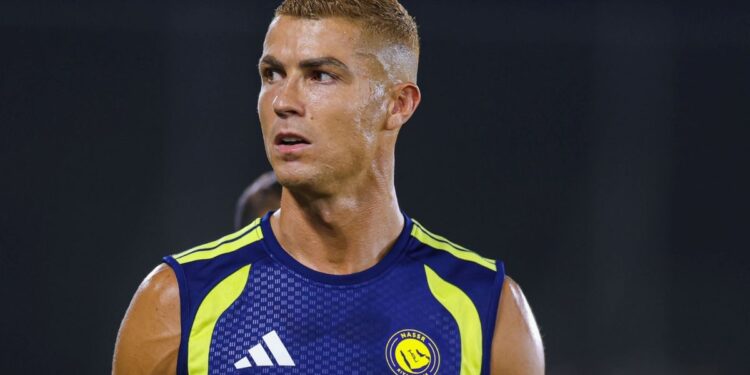 Cristiano Ronaldo vuelve a Portugal con una obsesión: llegar a los 1.000 goles antes de retirarse