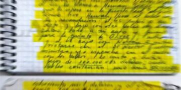 Cuadernos: piden careo entre Luis Betnaza y Héctor Zabaleta por los pagos de Techint