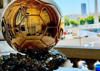 Cuál es el club que más nominados tiene al Balón de Oro 2026 y cuántos argentinos hay