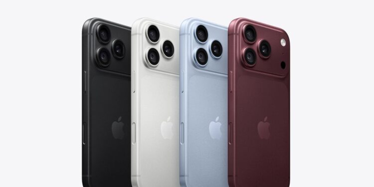Cuánto saldrá el iPhone 18 y iPhone Duo: cuándo podrán comprarse en Argentina