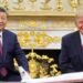 Cumbre Donald Trump-Xi Jinping: China pidió control humano sobre la inteligencia artificial