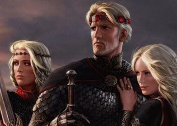 De la televisión al cine: la película “Game of Thrones: Aegon’s Conquest” ya tiene fecha de estreno