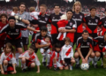 De salir campeón con River a luchar contra la depresión y ser un próspero empresario