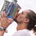 De vencer a la diabetes a conquistar el US Open 2026: la emotiva historia de Alexander Zverev