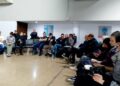 Debate sobre el trabajo carcelario y post-carcelario: fuertes críticas a un funcionario provincial liberado  