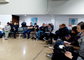 Debate sobre el trabajo carcelario y post-carcelario: fuertes críticas a un funcionario provincial liberado  