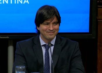 “Decisión arbitraria”: el fiscal Agüero Iturbe apeló el archivo de la causa FMI contra Macri, Caputo y Sturzenegger