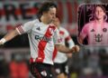 Del container de River a ser oficializado como nuevo compañero de Lionel Messi