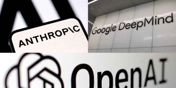Demandaron a cuatro gigantes tecnológicos por un supuesto pacto para frenar la inteligencia artificial