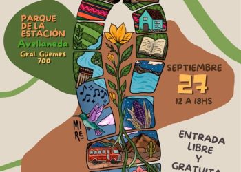 “Dignidad migrante”: un festival para construir comunidad y reforzar cuidados