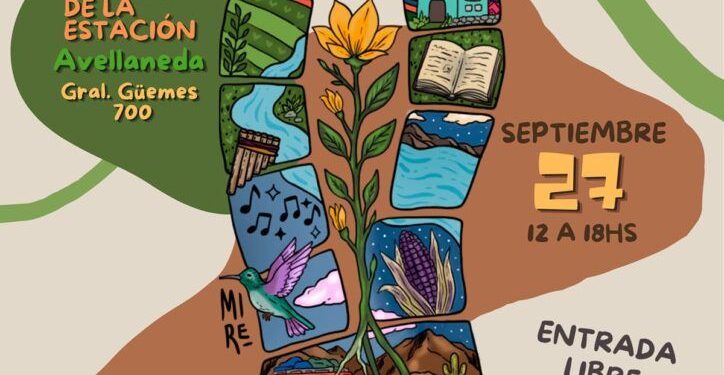 “Dignidad migrante”: un festival para construir comunidad y reforzar cuidados