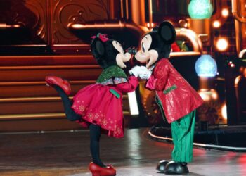 “Disney Celebra: Una Navidad Inolvidable” regresa a Buenos Aires: cómo y dónde comprar las entradas para el show