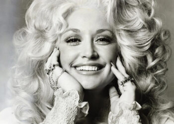 Dolly Parton: se apagó la estrella, no su legado