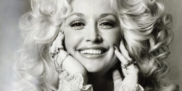 Dolly Parton: se apagó la estrella, no su legado