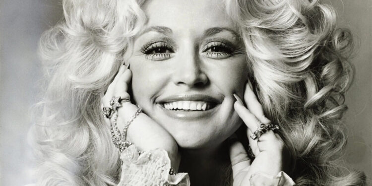 Dolly Parton: se apagó la estrella, no su legado