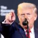 Donald Trump dijo que un conflicto entre Argentina y Reino Unido por Malvinas sería un “desastre” y advirtió que podría “intervenir”